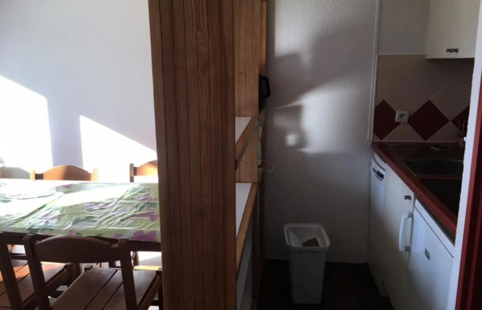 Apartment Residence Les Fontaines Blanches - Maeva Home - Studio 4 Personnes Confort Mae-5099 Morzine
