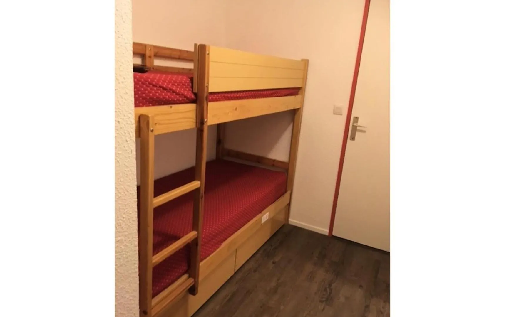 Apartment Residence Les Fontaines Blanches - Maeva Home - Studio 4 Personnes Confort Mae-5099 Morzine