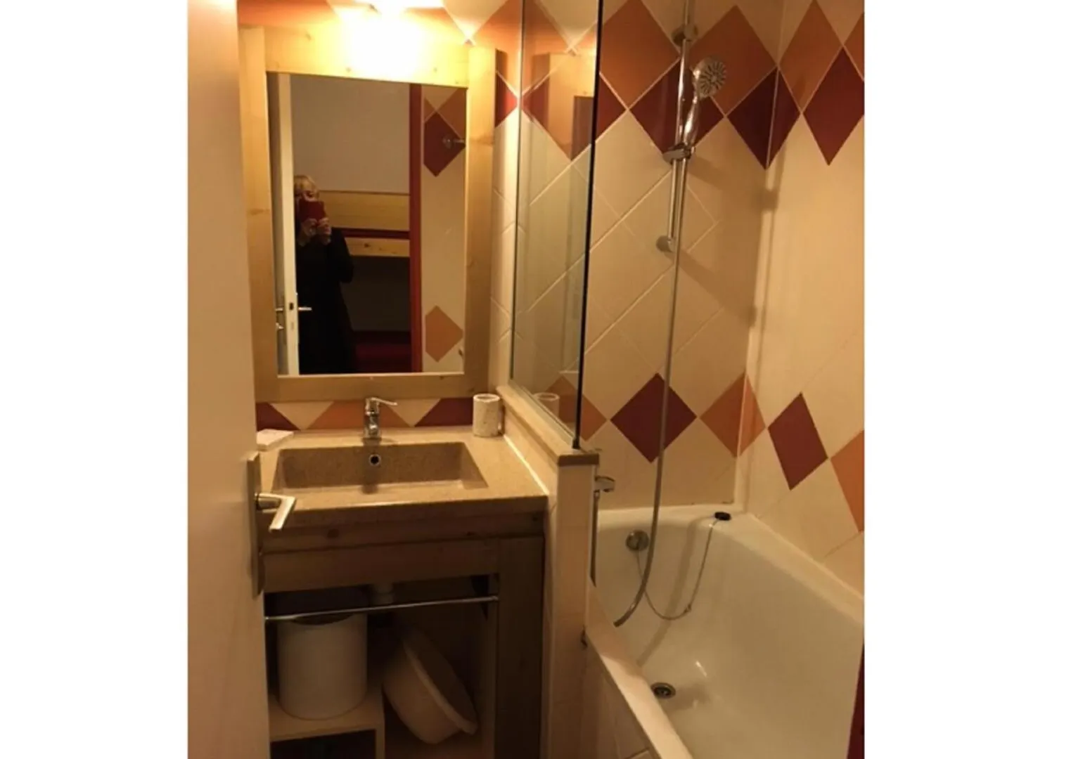 Residence Les Fontaines Blanches - Maeva Home - Studio 4 Personnes Confort Mae-5099 Morzine France