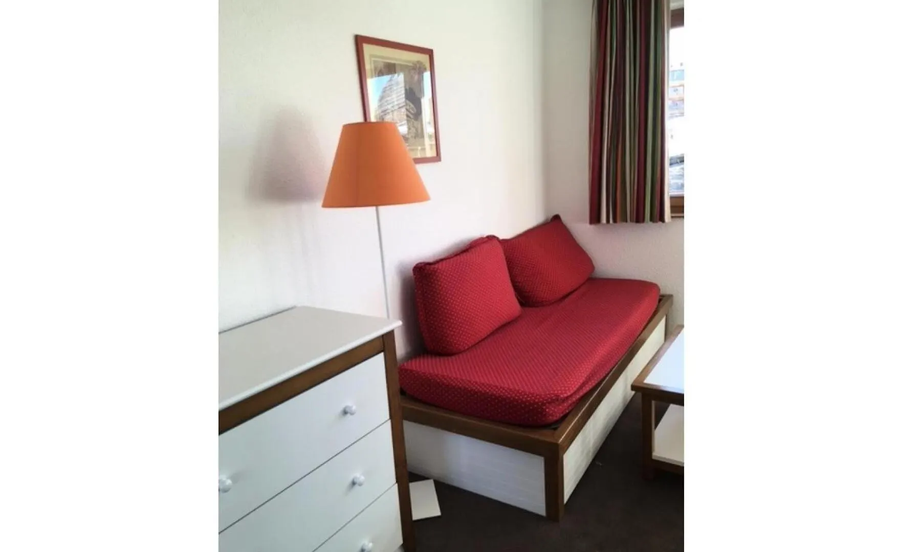 Apartment Residence Les Fontaines Blanches - Maeva Home - Studio 4 Personnes Confort Mae-5099 Morzine