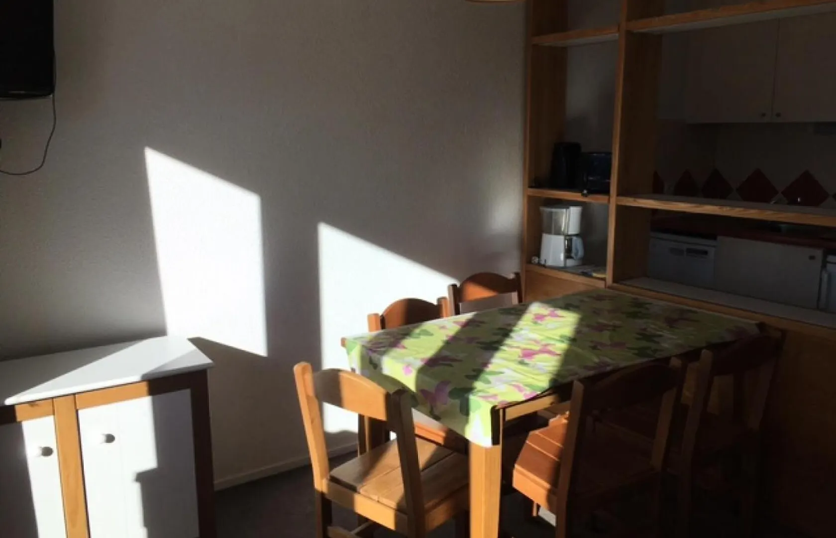 Residence Les Fontaines Blanches - Maeva Home - Studio 4 Personnes Confort Mae-5099 Morzine 0*,