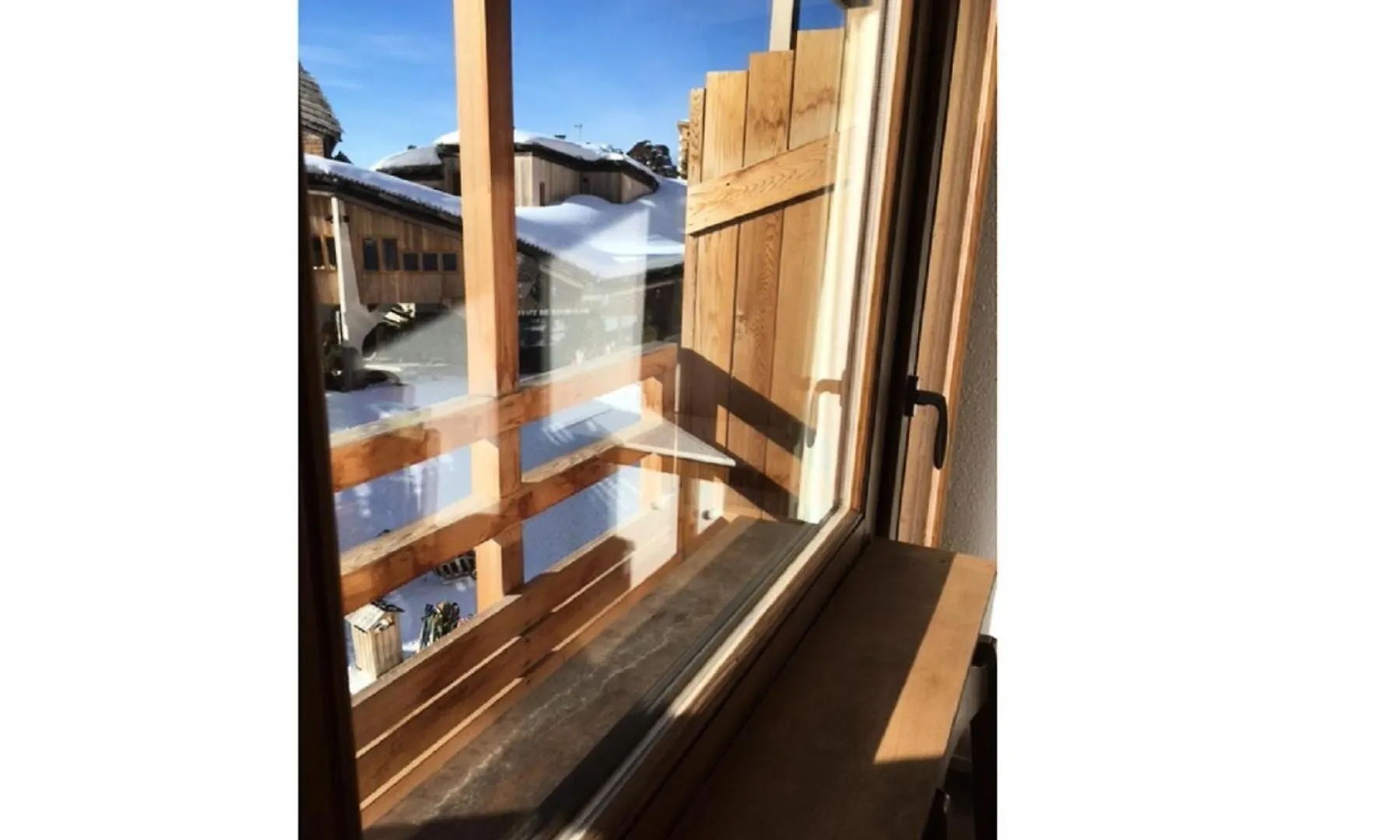 Residence Les Fontaines Blanches - Maeva Home - Studio 4 Personnes Confort Mae-5099 Morzine
