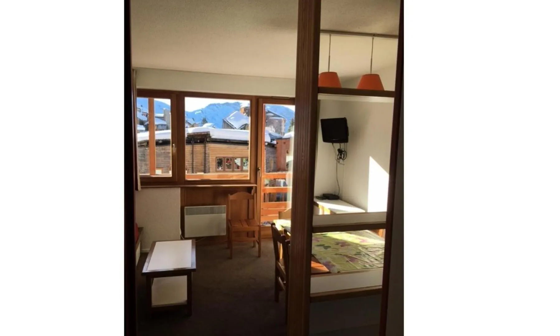 Residence Les Fontaines Blanches - Maeva Home - Studio 4 Personnes Confort Mae-5099 location